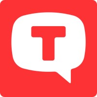 TenChat logo - Similar company to Inte-Stat