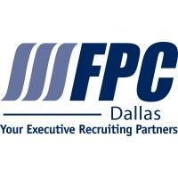 FPC Dallas logo - Similar company to Techtalent (Tech Recruitment + Data/Ai & Ml Focus)