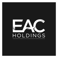 EAC Holdings logo - Similar company to Blend Rec2Rec