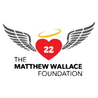 The Matthew Wallace Foundation logo - Similar company to Thomas & Ginger