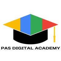 PAS Digital Academy logo - Similar company to Pas Digital Technologies