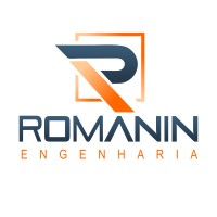 Romanin Engenharia logo - Similar company to Fernandes - Engenharia De Pisos Industriais De Alta Resistência