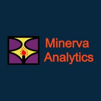 Minerva Analytics Inc logo - Similar company to Minerva Analytics