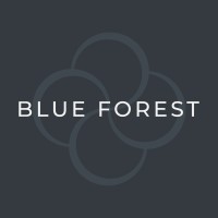Blue Forest logo - Similar company to Pawify.Org