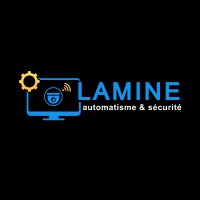 LAMINE automatisme & sécurité logo - Similar company to Lab4Sys – Solutions En Automatisme, Supervision Scada, Réseaux Industriels Et Formation