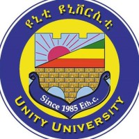 Unity University logo - Similar company to Kids First Project