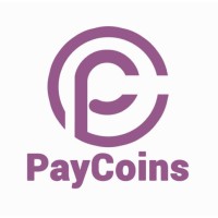 Paycoins logo - Similar company to Hiblocks