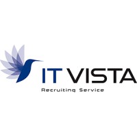 IT VISTA Personalberatung GmbH logo - Similar company to Redpilot Gmbh