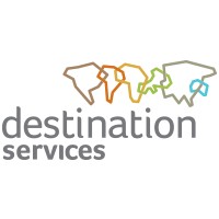 Destination Services logo - Similar company to Destination Service