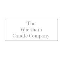 The Wickham Candle Company logo - Similar company to Tottenham Textiles