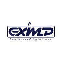 Eximp Middle East FZC logo - Similar company to Eximp Measurement