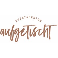 Eventagentur aufgetischt GmbH logo - Similar company to Lucentive Ag