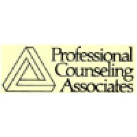 Professional Counseling Associates