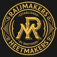 Raijmakers Heetmakers logo - Similar company to Elastik.