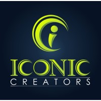 Iconic Creators India logo - Similar company to Narrative Node
