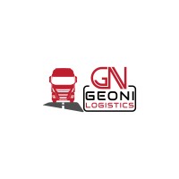 GEONI LOGISTICS logo - Similar company to Al Ryan Group