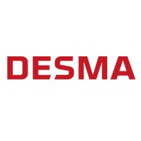 DESMA Schuhmaschinen GmbH logo - Similar company to Autec Automation