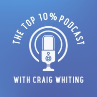 The Top 10% Podcast With Craig Whiting logo - Similar company to Rls Search