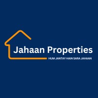 Jahaan Properties logo - Similar company to Logitech Media
