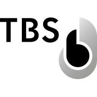 Touchless Biometric Systems logo - Similar company to Mobius Mea