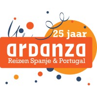 Ardanza Individuele rondreizen Spanje & Portugal logo - Similar company to Second Home Spanje