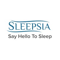 Sleepsia India logo - Similar company to Dancing Numbers