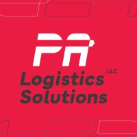 PA Logistics Solutions logo - Similar company to Webarc Technologies