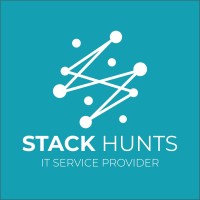 StackHunts logo - Similar company to Vision Plus Pms