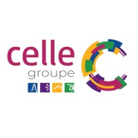 Groupe Celle logo - Similar company to Georem Srl