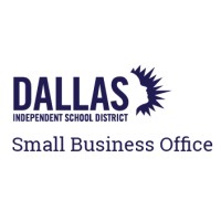 Dallas Independent School District | Small Business Office logo - Similar company to Ntxp Llc