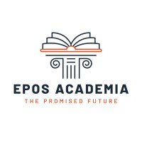 Epos Academia logo - Similar company to Learne Development