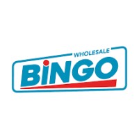 Bingo Wholesale logo - Similar company to Osher Ad Haifa