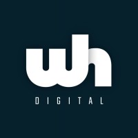 WH Digital logo - Similar company to Cheez Ai