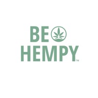 Be Hempy logo - Similar company to Mana Roots S.R.O