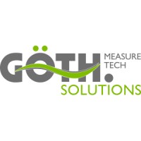 Göth Solutions GmbH logo - Similar company to Detect Group