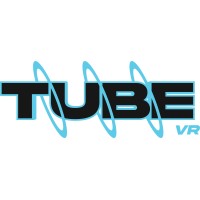 TUBE VR logo - Similar company to Ccc Events