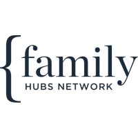 Family Hubs Network logo - Similar company to Spurgeons