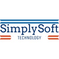 SimplySoft logo - Similar company to Tech Rastra