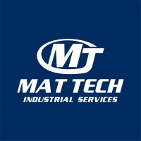 Mat Tech Industrial Services logo - Similar company to Mat Tech