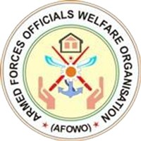 Armed Forces Officials Welfare Organization logo - Similar company to Armed Forces Welfare Housing Organisation (Afwho)