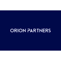 Orion Partners GmbH logo - Similar company to Fiberation