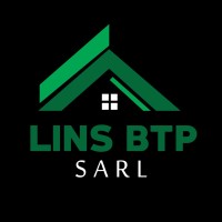 LINS BTP SARL logo - Similar company to 2Mbf Btp