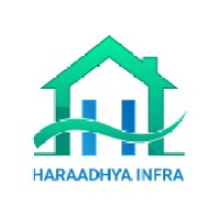 Haraadhya Infra Pvt Ltd logo - Similar company to Anantha Projects & Technical Services Pvt Ltd