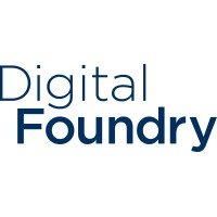 Digital Foundry, Inc. logo - Similar company to Foundry Digital