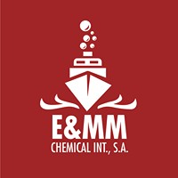 Ocean Marine Panama / E & MM Chemical logo - Similar company to Panama Marine Solutions