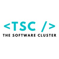 The Software Cluster logo - Similar company to Mind Software Srl.