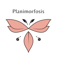 Planimorfosis logo - Similar company to Al Borde Del Burnout - Podcast