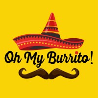 Oh My Burrito! logo - Similar company to Echo Sip