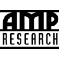 AMP Research | A RealTruck Company logo - Similar company to Amp Power