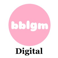 bblgm Digital logo - Similar company to Zicster